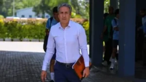 كوكي يمنح بدلاء المصري فرصة حسم مستقبله مع الفريق قبل يناير في كأس عاصمة مصر